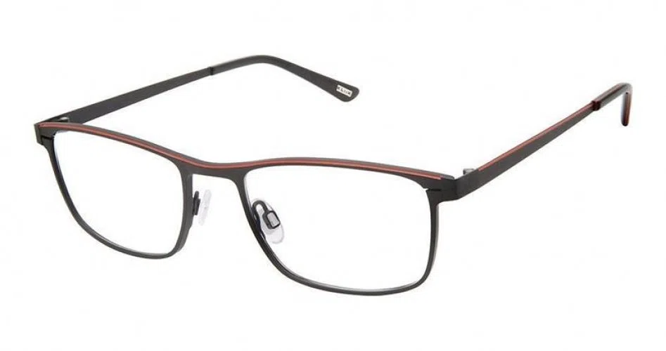 Kliik K-702 Eyeglasses - view 3